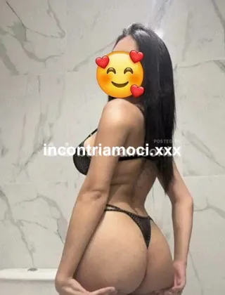 7 - Deea Escort Napoli - 3513240358
