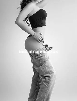 17 - Coral Escort Cagliari - 3934103719