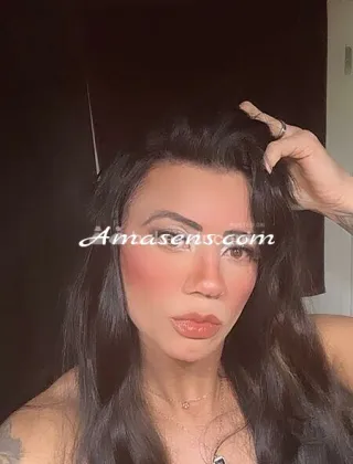 10 - Trans Gaby Trans Milano - 3520070934
