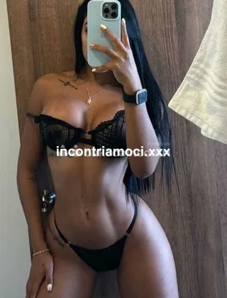 4 - Eleonora Escort Milano - 3520110284