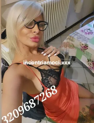 3 - Ella Escort Rimini - 3496984134