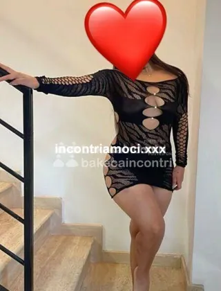 5 - La Viziosa Coppie Salerno - 3533803820