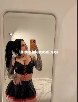 7 - Ella Escort Ravenna - 3277521461
