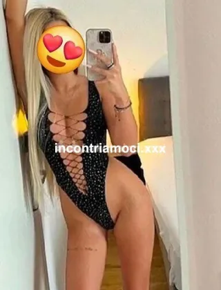 2 - Izabella Escort Taranto - 3293928224