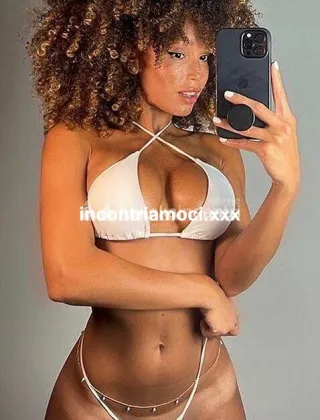 2 - Alexa Escort Parma - 3518960831