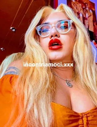 7 - Donatella Trans Milano - 3319964850
