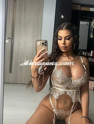 19 - Elvira Escort Firenze - 3511417054