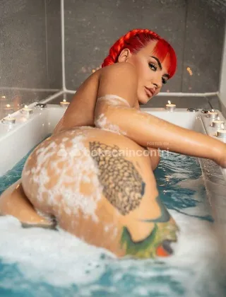 13 - Bella Escort Roma - 3505405706