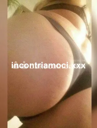 24 - Teresa Escort Reggio Calabria - 3926222950