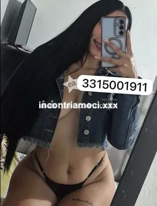 27 - Paula Escort Sassari - 3315001911