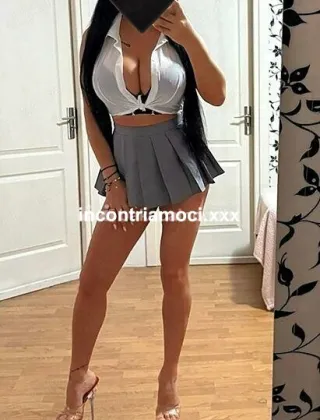 5 - Adelina Escort Milano - 3931447491