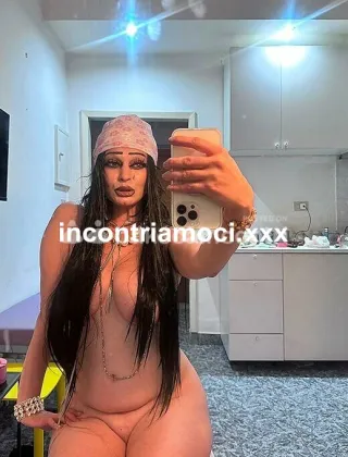 25 - Larisa Escort Pescara - 3518098894