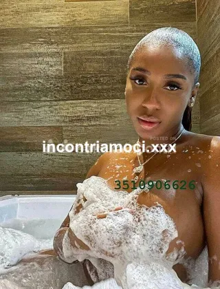 7 - Camila Escort Genova - 3510906626
