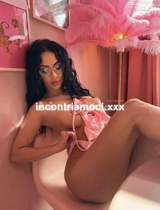 14 - A Escort Bologna - 3444333897
