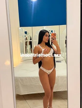 12 - Daniela Escort Taranto - 3313834957