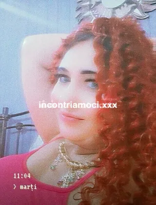 7 - Vanessa Escort Catania - 3201177985
