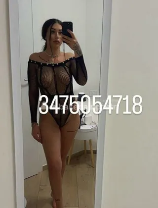 1 - Natasha Escort Perugia - 3475054718