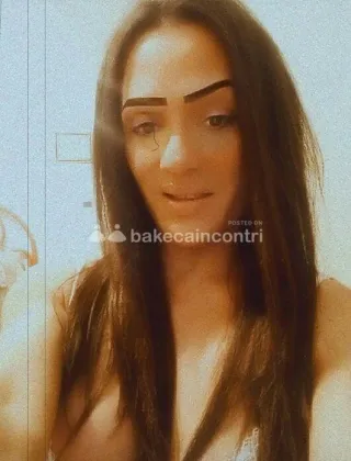3 - Isadora Trans Pistoia - 3337866495