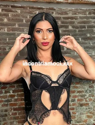 3 - Mylla Escort Campobasso - 3881230609