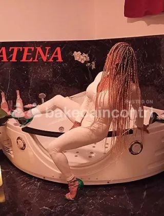 19 - Tantra Prati Escort Roma - 3921587827