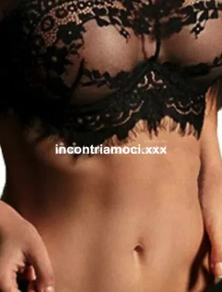 4 - Claudia Escort Imperia - 3491377702