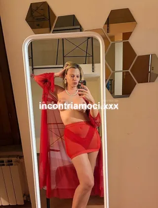 1 - Luxx Desideri Trans Torino - 3931674523