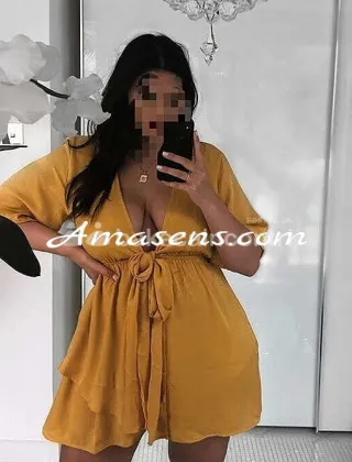 7 - Manuela Escort Roma - 3204171708