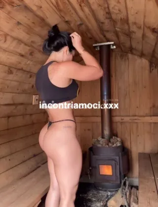3 - Daria Escort Padova - 3923599783