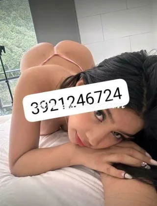 4 - Daihana Escort Brescia - 3921246724