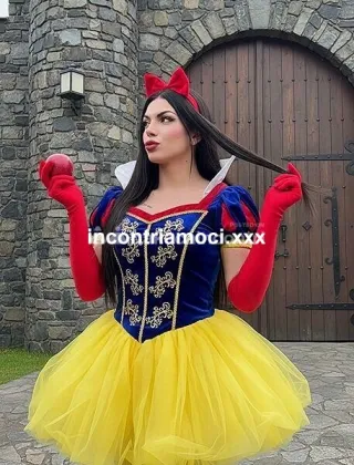 3510250105 - Whitney 25 Trans 🇨🇴 Colombiana Napoli