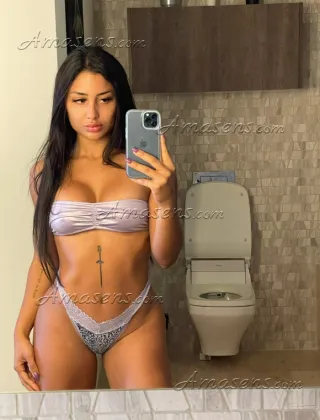 3 - Felicia Escort Oristano - 3773067119