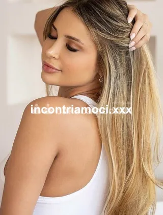 2 - Lorena Escort Milano - 3927822743