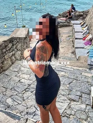 1 - Giada Escort Monza e della Brianza - 3520443888