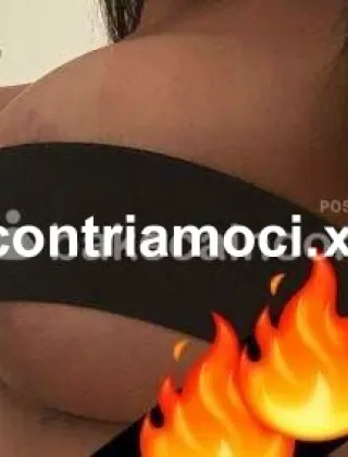 2 - Elisabeth Escort Foggia - 3508926078