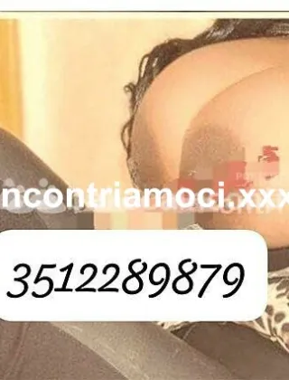 2 - Karla Escort Reggio Emilia - 3512289879