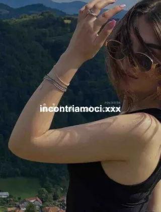 7 - Raissa Escort Teramo - 3930334132