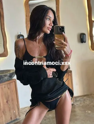 7 - Larissa Escort Milano - 3511183339