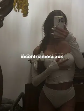 5 - Maya Escort Alessandria - 3510090345