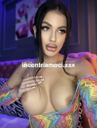 25 - Miky Escort Brescia - 3520547668