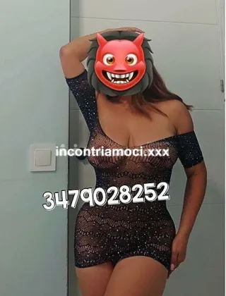 3 - Novita Escort Trapani - 3479028252