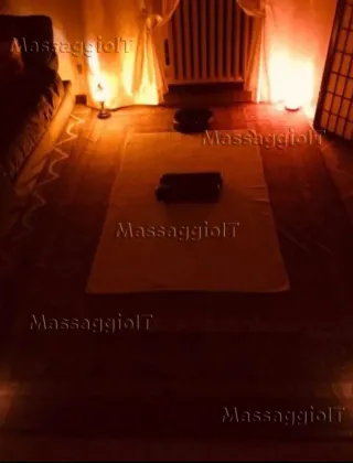 2 - Massaggi Modena - 3204260205