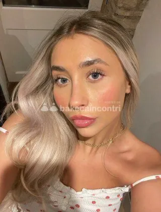 19 - Sandra Escort Como - 3500836030