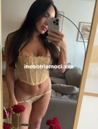24 - Giorgia Escort Verona - 3937459358