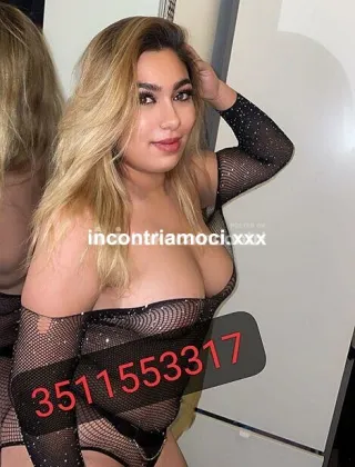 2 - Eliana Escort Verona - 3511553317
