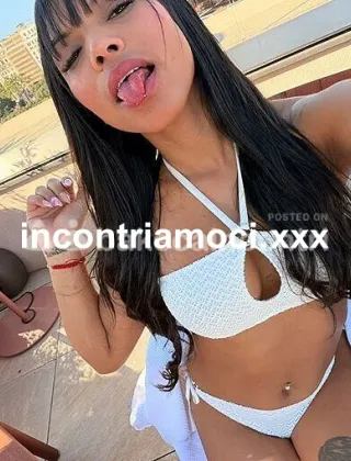 9 - Thalia Escort Milano - 3511915298