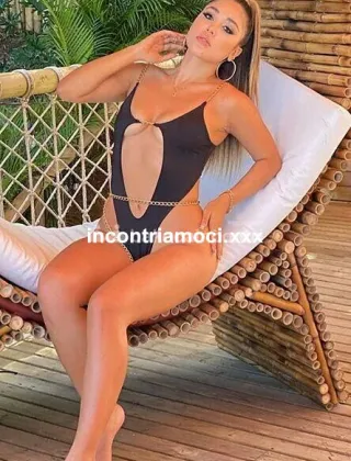 10 - Mariana Escort Benevento - 3925197862