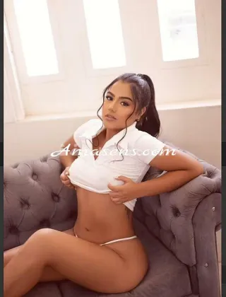 12 - Bella Escort Catanzaro - 3934636970