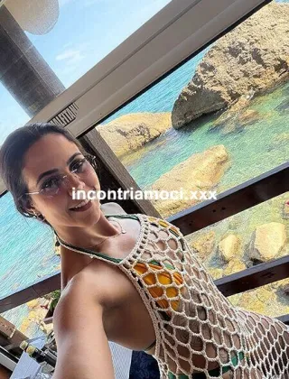 7 - Mya Escort Caserta - 3499708519