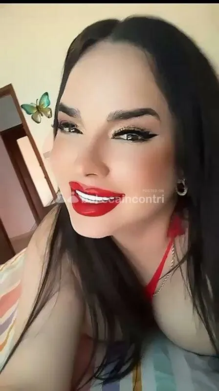 Cristina