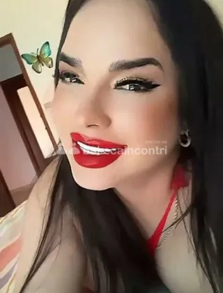 3509089307 - Cristina 25 Trans Bari